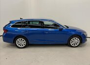 Škoda Octavia Kombi 1,5 l 110 kw