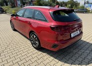 KIA Ceed Kombi 1,5 l 103 kw