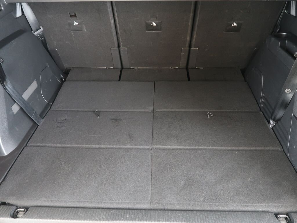 Peugeot 5008 SUV / Terénní 1,5 l 96 kw