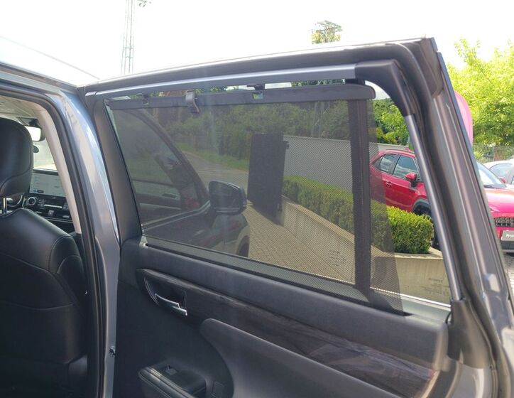 Toyota Highlander 17