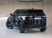 Land Rover Range Rover Evoque SUV / Terénní 2,0 l 150 kw