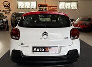 Citroën C3 Hatchback 1,2 l 60 kw