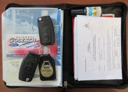 Ford Focus Hatchback 2,5 l 166 kw