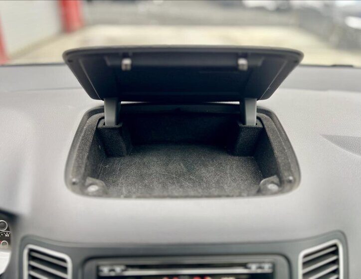 Seat Alhambra MPV 2,0 l 103 kw