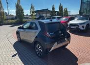 Toyota Aygo 7