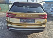 Škoda Kodiaq SUV 2,0 l 142 kw
