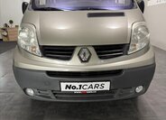 Renault Trafic 21