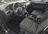 Volkswagen Touran Kombi 2,0 l 110 kw