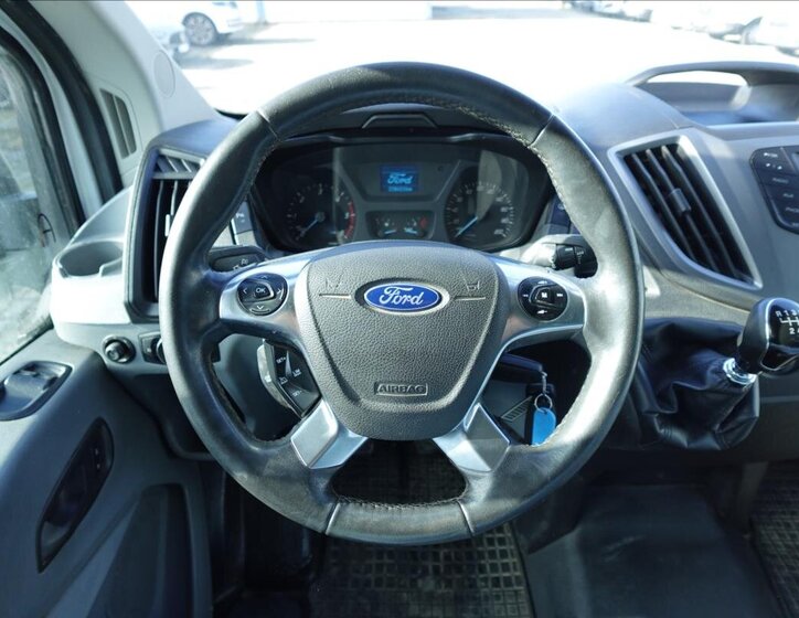 Ford Transit Ostatní 2,2 l 74 kw