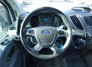 Ford Transit Ostatní 2,2 l 74 kw