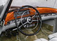 Mercedes-Benz 220 Kabriolet 2,2 l 78 kw