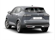 Nissan Qashqai CUV / Crossover 1,3 l 103 kw