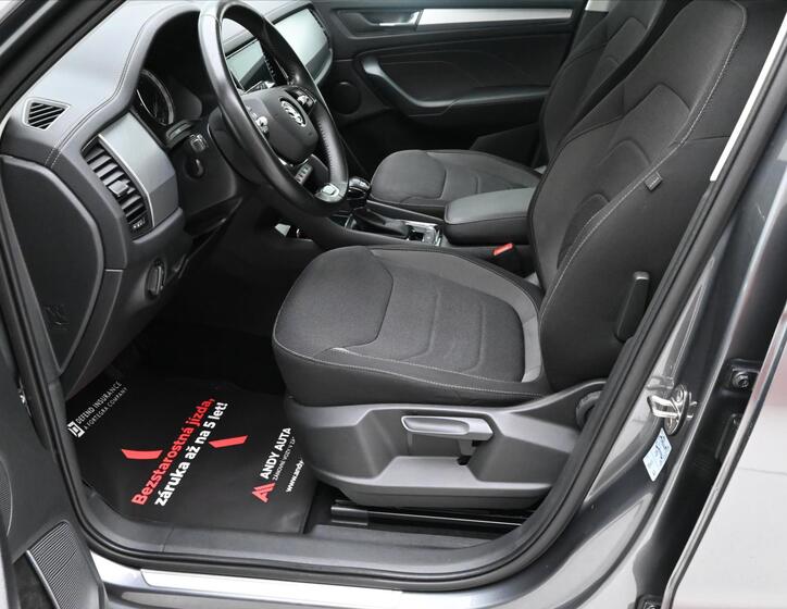Škoda Kodiaq 13