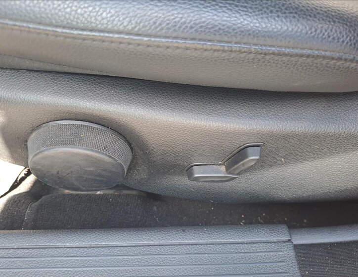 Mercedes-Benz Třídy C Sedan 1,6 l 115 kw