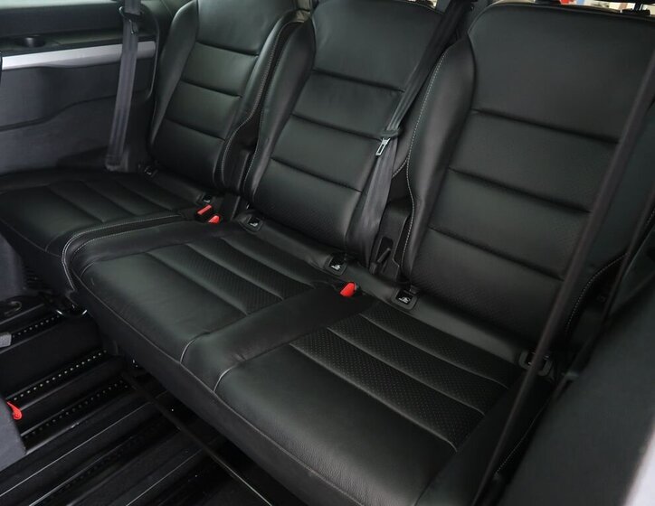 Toyota ProAce Verso VAN-Minibus 2,0 l 130 kw