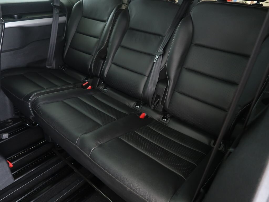 Toyota ProAce Verso VAN-Minibus 2,0 l 130 kw