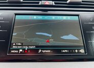 Citroën C4 SpaceTourer MPV 1,5 l 96 kw