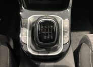 Hyundai i30 Kombi 1,5 l 70 kw