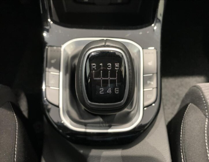 Hyundai i30 Kombi 1,5 l 70 kw