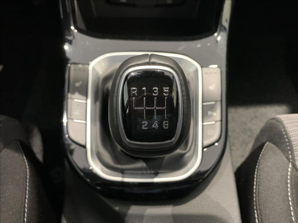 Hyundai i30 Kombi 1,5 l 70 kw