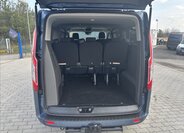 Ford Tourneo Custom Kombi 2,0 l 136 kw
