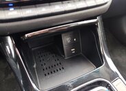 Hyundai i30 Hatchback 1,5 l 103 kw