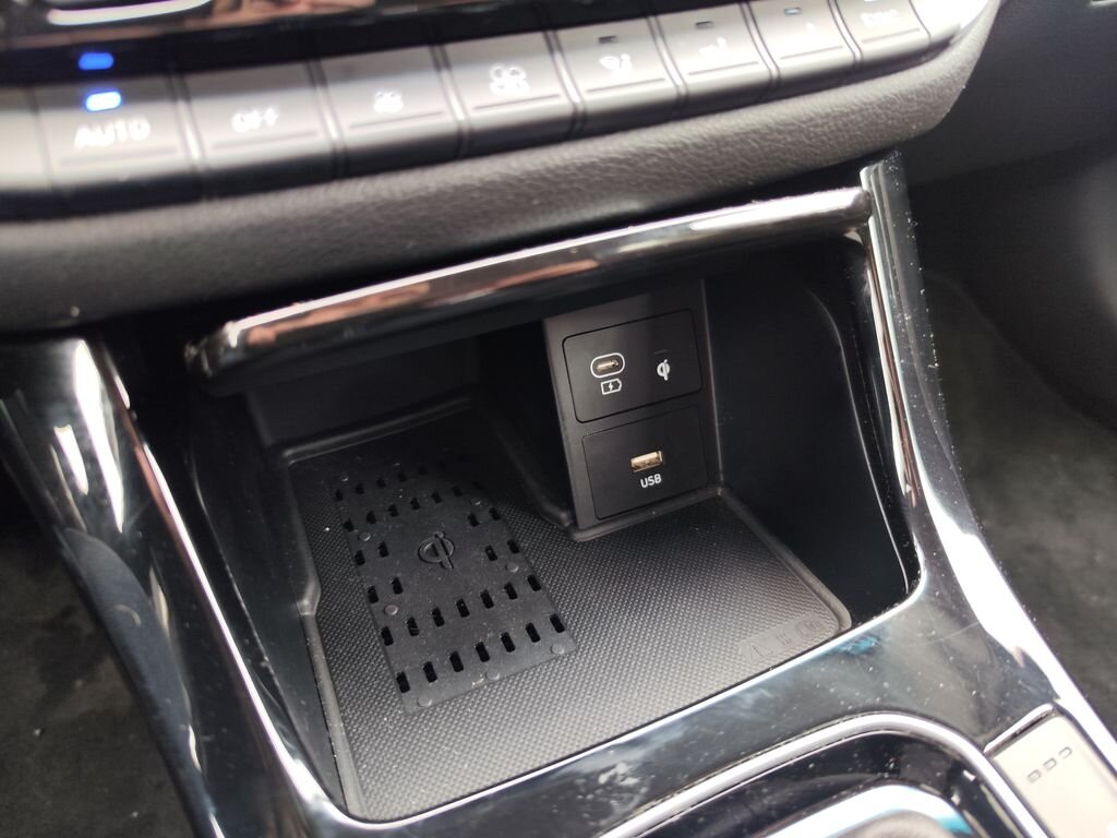 Hyundai i30 Hatchback 1,5 l 103 kw