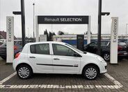 Renault Clio Hatchback 1,1 l 55 kw