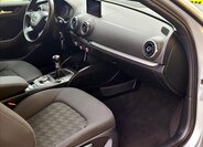 Audi A3 Hatchback 1,2 l 77 kw