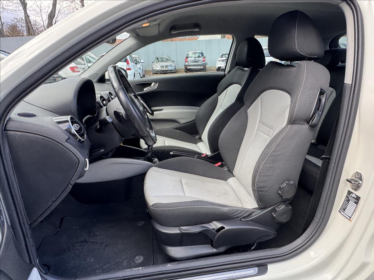 Audi A1 Hatchback 1,4 l 90 kw