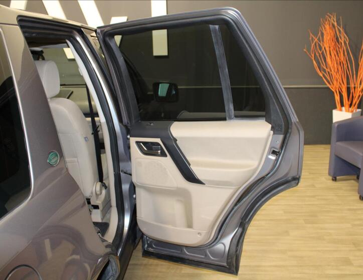 Land Rover Freelander 19