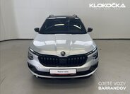 Škoda Kamiq 4