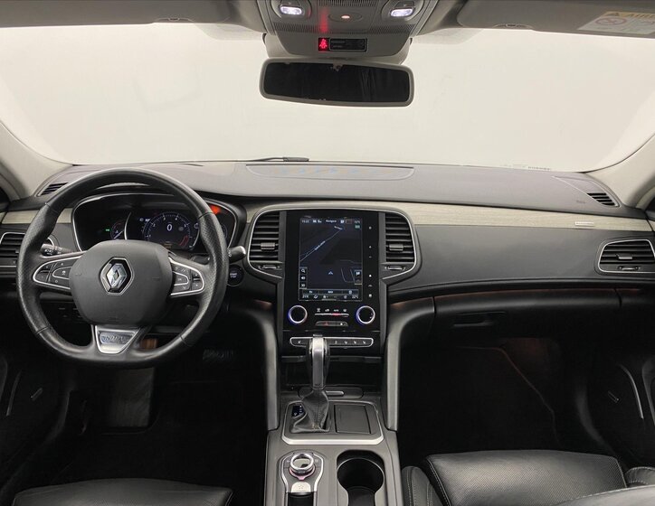 Renault Talisman 9
