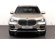 BMW X5 SUV 3,0 l 250 kw