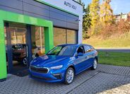 Škoda Scala 1