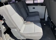 Volkswagen Transporter 18
