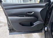 Hyundai Tucson SUV / Terénní 1,6 l 118 kw