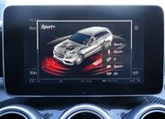 Mercedes-Benz Třídy C 42