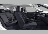 Škoda Fabia Hatchback 0,0 70 kw