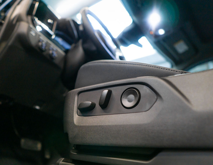 Chevrolet Silverado 14