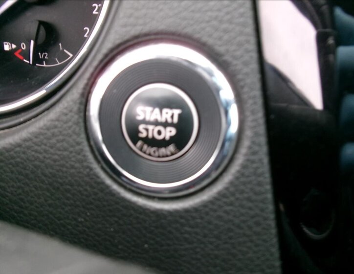 Nissan Qashqai SUV 1,6 l 96 kw