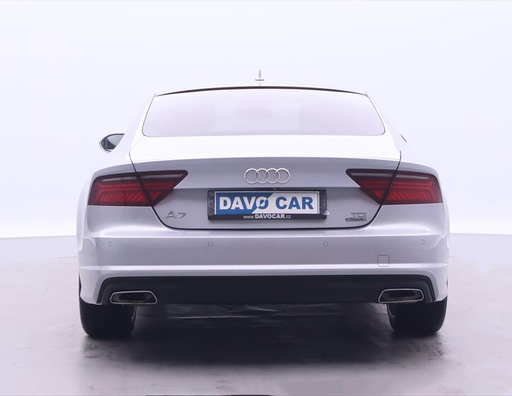 Audi A7 Liftback 3,0 l 200 kw