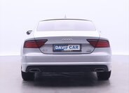 Audi A7 Liftback 3,0 l 200 kw