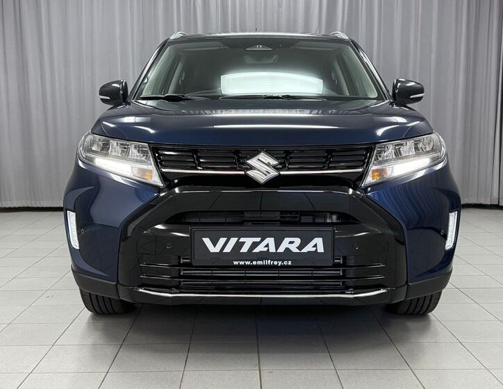 Suzuki Vitara 2