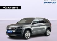 Škoda Kodiaq 1