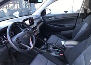Hyundai Tucson SUV / Terénní 1,6 l 130 kw