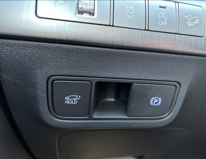 Hyundai Kona SUV 1,6 l 145 kw