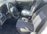Ford Fusion Hatchback 1,4 l 59 kw
