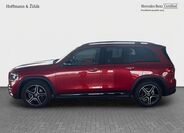 Mercedes-Benz GLB 8