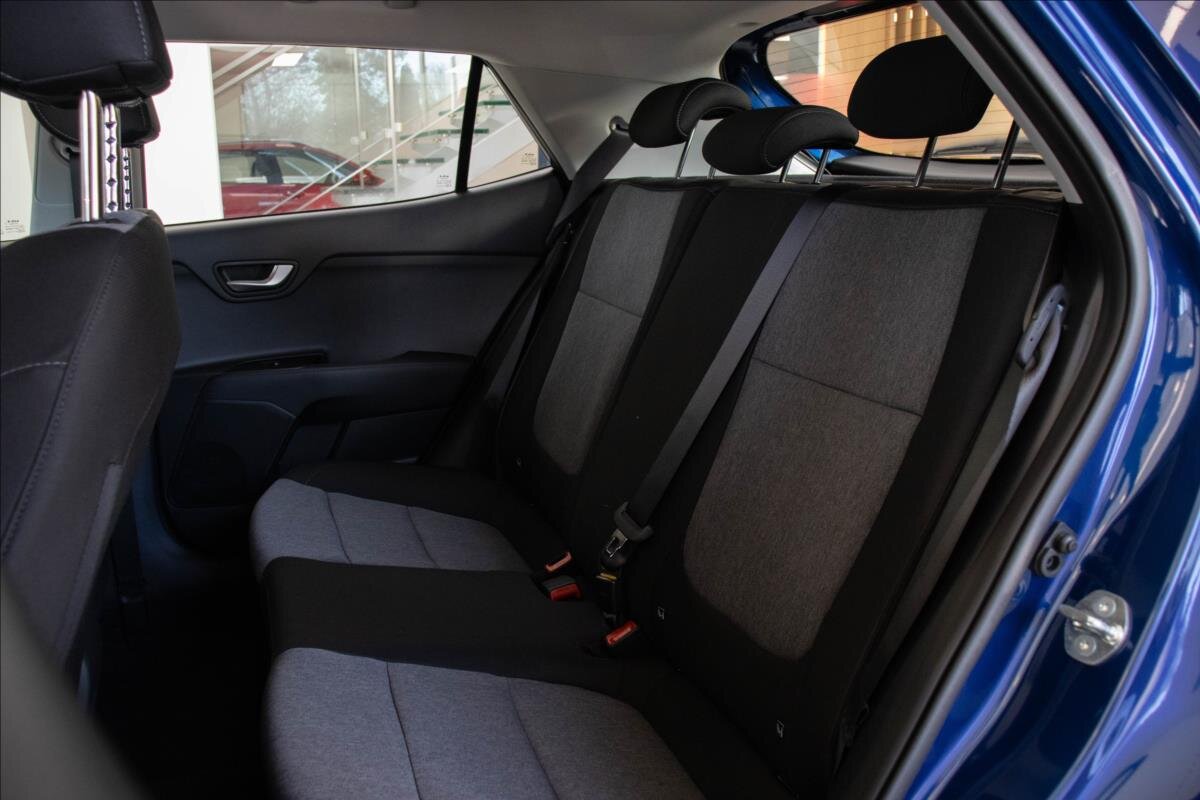 KIA Stonic SUV 0,0 0